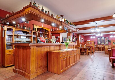 O naší restauraci